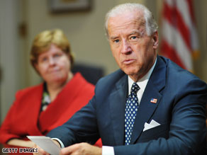Biden to campaign in New Jersey and Virginia.