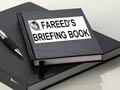 FAREED'S BRIEFING BOOK