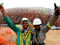World Cup stadia profiled