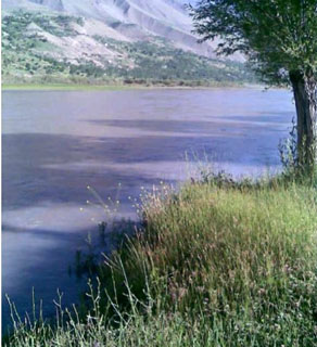 Boziqala, Tajikistan