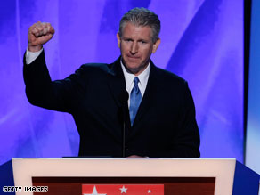 Florida Rep. Robert Wexler is resigning the seat he's held for 12 years.