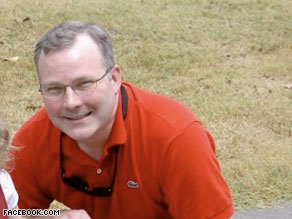 Republican attorney Tim Griffin is running for Congress in Arkansas.
