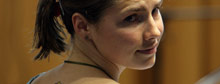 Amanda Knox: American abroad
