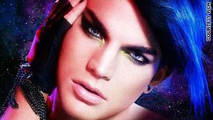 adam lambert gauges