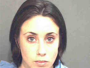Casey Anthony