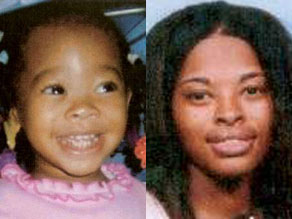  Masaraha Ross, Ronkeya Holmes 
