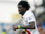 Ade deserves second chance