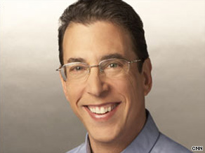 HLN Money Expert Clark Howard.