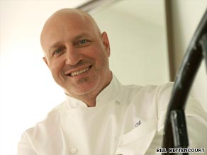 Send your questions for Tom Colicchio.