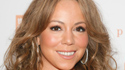 Superstar Mariah Carey!