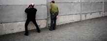 Your memories of the Berlin Wall