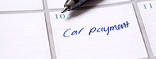 Big changes: Personal bankruptcy