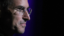 CEO of the decade: Steve Jobs