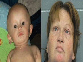 Shannon Dedrick / Susan Baker