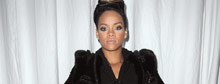 Rihanna's tearful tell-all