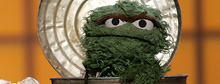 Pay tribute to 'Sesame Street'