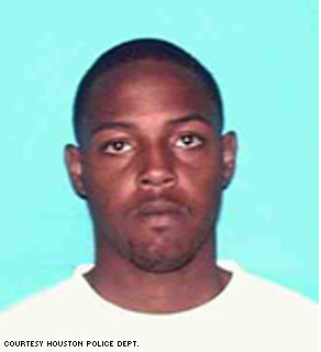 David Tramell McFarland, 20, is charged with capital murder.