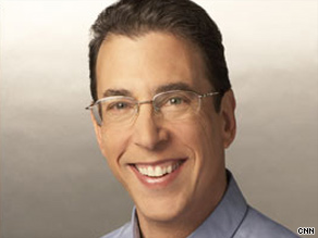 HLN Money Expert Clark Howard.