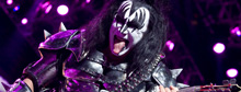 KISS: The legend is alive
