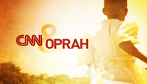 CNN and Oprah's Book Club