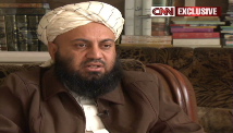 Former Taliban talks deal