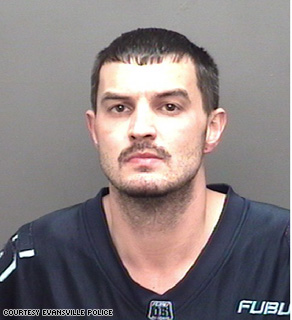 Gene Michael Hoover was charged with dealing methamphetamine out of the day care center.