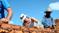 The rise of 'voluntourism'