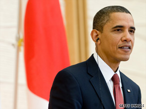 Accused 9/11 mastermind Khalid Sheikh Mohammed 'will be subject to the most exacting demands of justice,' President Obama said Friday.