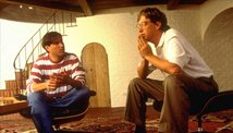 Steve Jobs, as you've rarely seen
