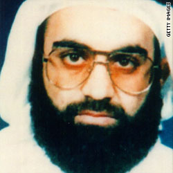 Prosecuting Khalid Sheikh Mohammed: No easy task