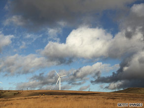 Are world leaders taking climate change seriously?
