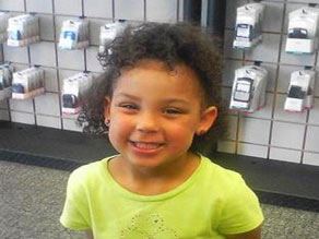 Shaniya Davis