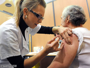More and more Americans are saying health care is not the government's responsibility.