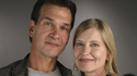 Patrick Swayze's Wife