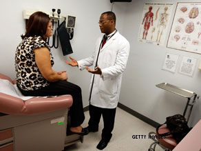 What's behind new mammogram recommendations?