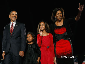 Would you vote to re-elect Pres. Obama 1 year later?
