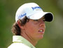McIlroy under pressure 