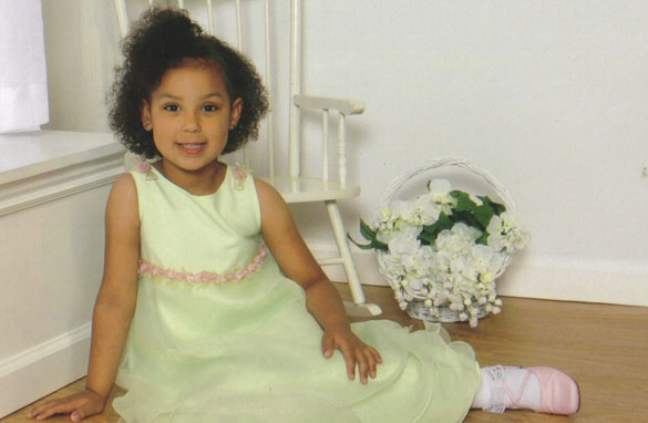 Shaniya Davis