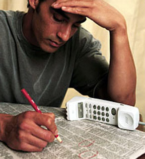 According to a recent article in USA Today, with the nation's unemployment rate at a 26-year-high of 10.2 percent, many Americans are looking for jobs outside the country.