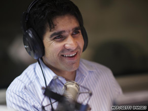 Send your questions for Daoud Sediqi.