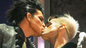 Adam's Smooch-gate Shocker!