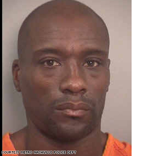 Jeffery Story is charged with attempted criminal homicide, resisting arrest, domestic assault and theft.