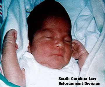 Cops: 1-mo. old infant snatched     from mom's car at post office!    