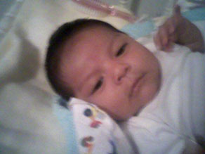 Angel Miguel Perez