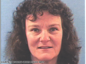 The body of Dr. Martha Richmond was found on Sunday night.