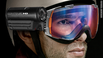 20 new gadgets for holiday shopping