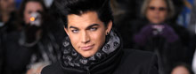 Adam Lambert's AMA controversy