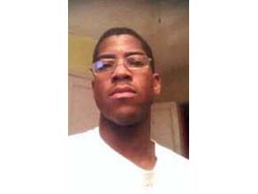 Spc. Daniel Lawson