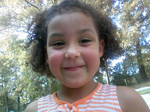 Shaniya Davis