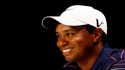 Tiger Woods